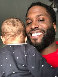 Brandon Covington's Instagram, Twitter & Facebook