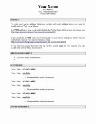 Which resume format should you use? Apps Development Pinwire Proper Resume Format Awesome Examples Jospar Life Coach 22 Mins Ago Re Resume Examples Sample Resume Format Resume Format