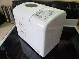 Save on welbilt bread maker. The Bread Machine By Welbilt Abm3500 9 Programs With Instruction Manual For Sale Online Ebay