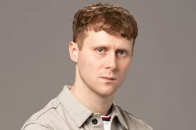 EastEnders star Jamie Borthwick axed after 19 years over disabled slur -  Yahoo