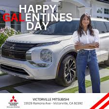 ⏰🚗 Did You Remember to Spring Forward? 🌸 If so, that means you have an  extra hour... to SHOP for a new Mitsubishi at Victorville Mitsubishi! 🎉  Use that extra daylight to