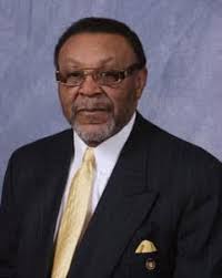 Former State Representative and St. Louis Alderman Charles Troupe has  passed