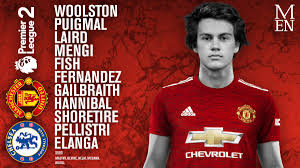 David de gea has struggled to kee his place under ole gunnar solskjaer but he's now showing some better signs. Man United News On Twitter Here Is How Manchester United U23 Line Up Vs Chelsea Today Mufc Muacademy Chemun