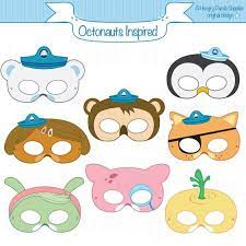 Get hold of these colouring sheets that are full of octonauts pictures and involve your kid in painting them. 108 Free Octonauts Coloring Pages Jambestlune