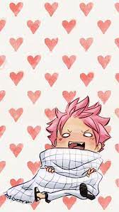 The great collection of fairy tail natsu dragneel wallpaper for desktop, laptop and mobiles. Fairytail Natsudragneel Natsu Kawaii Cute Chibi Cute Fairy Tail Natsu 610x1084 Wallpaper Teahub Io