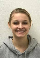 Olivia Griesbach, Hortonville