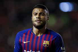 Rafinha, 35, aus brasilien grêmio porto alegre, seit 2020 rechter verteidiger marktwert: What Does The Future Hold For Rafinha At Barcelona Barca Blaugranes