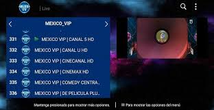 Blue tv ofrece acceso a más de 250 canales de televisión, decenas de ellos en . Blue Tv For Android Apk Download