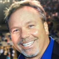 Jeff David Modisette Obituary