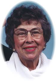 In Memory of Leona Swanson