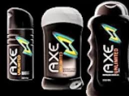 Axe Cuts Past Competitors Claims Market Lead Ad Age