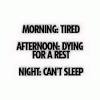 30 quotes have been tagged as sleepless: Https Encrypted Tbn0 Gstatic Com Images Q Tbn And9gctx95hm0f2fjluklw3zlcdttyjz0d9jv42k4nicnqusmxnlj7ut Usqp Cau