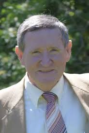 Robert Eugene Browning