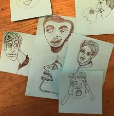 Nick Zeppos & Lydia Howarth: Life in the Time of Retirement