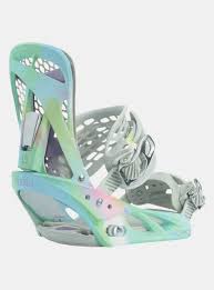 Burton Escapade Snowboard Binding Snowboard Bindings Burton Snowboards Snowboarding