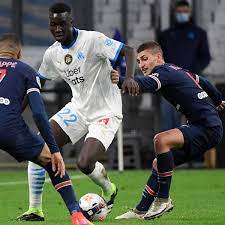 Calendrier général des compétitions 2021/2022. Ligue 1 Psg Om Ol Psg Le Calendrier 2021 2022 Commence A Se Devoiler Eurosport