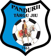 Clubul Sportiv Pandurii Lignitul Targu Jiu Futbol Europa Escudo Rumania