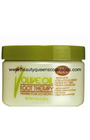 Vitale Olive Oil Root Therapy 8 Oz 227g