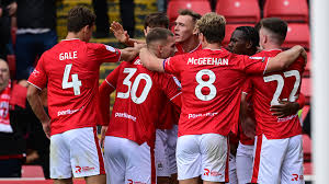 REPORT | REDS 1-1 LEICESTER CITY