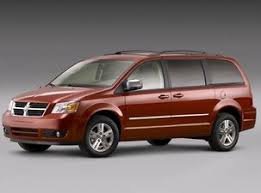 2008 Dodge Grand Caravan Values Cars For Sale Kelley Blue Book