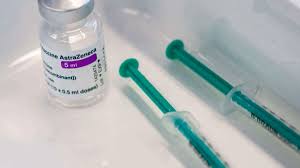 Astrazeneca covid‐19 vaccine (manufactured by astrazeneca) and covishield health canada has reviewed the manufacturing information for these vaccines and found them to be comparable. Canada Expands Use Of Astrazeneca Vaccine To Seniors Even As Other Countries Pause Its Rollout Cnn
