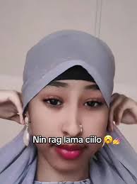 Nagaha Siilka Laga Galinayo Guska