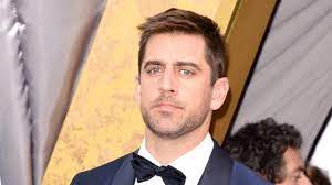 Aaron Rodgers Says He Spent His Birthday With His Parents After Brother Jordan Rodgers Diss Entertainment Tonight