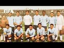 To date, it shares with the 1966 fifa world. Otd In 1930 Uruguay Beat Argentina 4 2 In 1st Fifa World Cup Final Video Naija Super Fans