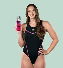 She is not entered in the 100 butterfly, in which. Celebrating Summer With Penny Oleksiak And Tetley Cold Infusions Win Vita Daily