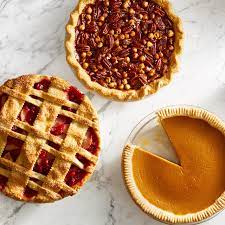 Discover several different dessert recipes to delight your holiday guests, including savory cakes, cookies and pies. 60 Best Thanksgiving Desserts Recipes Easy Thanksgiving Treats