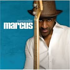 Marcus MILLER