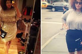 Gabi gregg set off on this journey to tackle the infuriating gap for plus size women. Plus Sized Fashion Blogs The Most Inspiring Personal Style Blogs On The Internet Right Now Racked
