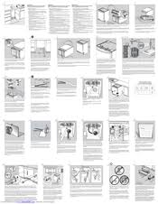 We did not find results for: Bosch 300 Series Dishwasher Installation Manual Online Shopping