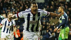 Newcastle learn salomon rondon's transfer fee as west brom fail to win promotion. Salomon Rondon Denies Swansea As West Brom Snatch A Point Late On Eurosport