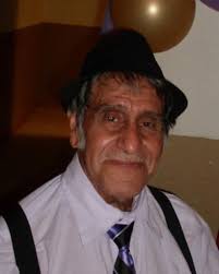 Antonio George Benabides Obituary August 5, 2024