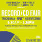 RIPLEY RECORD/CD FAIR event image