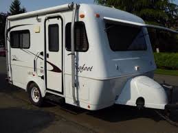 2006 17 5 Cb Bigfoot Trailer Travel Trailers Campers Strathcona County Kijiji With Images Bigfoot Trailer Travel Trailer Trailer Remodel