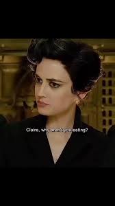 Come Dine with Me Claire Full Episode