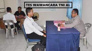 Tes wawancara (interview test) adalah tes yang selalu dilakukan oleh tim rekrutmen perusahaan sebelum calon karyawan akhirnya diterima menjadi karyawan perusahaan atau instansi terkait. Tes Wawancara Bintara Tni Al Dan Tips Menghadapinya Your All In One Event Partner Solution