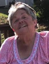 Obituary information for Brenda F. Charette