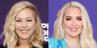 Sutton Stracke Reveals Where She Stands with Erika Jayne After RHOBH's  'Tumultuous' Season