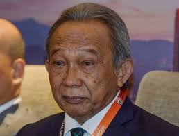 Palan (pro chancellor of the university of cyberjaya). Bernama Pengerusi Kwsp Enggan Ulas Pembayaran Dividen 2018