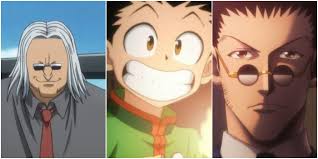 Hunter X Hunter: All Main Heroes, Ranked By Maturity