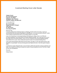 Receptionist cover letter with no experience. Bank Job Application Letter Investment Banking Cover Sample For Fresh Graduate Pdf Format Great Ban Cover Letter For Resume Application Letters Cover Letter