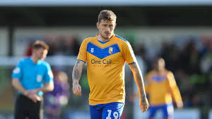 Mansfield town vs tranmere rovers. Striker Makes Tranmere Loan Switch News Mansfield Town