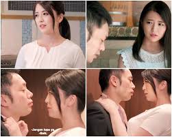 Belajar dari tante pemilik cafe - Ririko Kinoshita  https://vidbe.st/d/0aahum2vnuw1