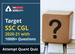 Simplification is one of the most important part of quantitative aptitude section of any competitive exam. Target Ssc Cgl 10 000 Questions Simplification Questions For Ssc Cgl Day 12