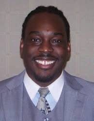 North Carolina Teacher of the Year