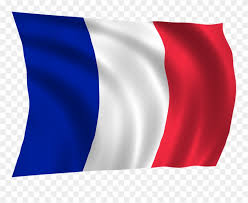 The french flag is one of the simplest flags, comprising three blue, red, and white bands of equal width. French Flag Images France Flag Clipart 684703 Pinclipart