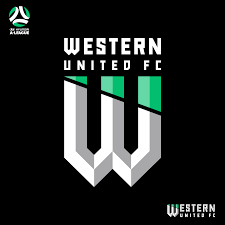 Based in the western melbourne suburb of truganina, the club aims to represent western victoria. Western United Fc Unveil Logo A League